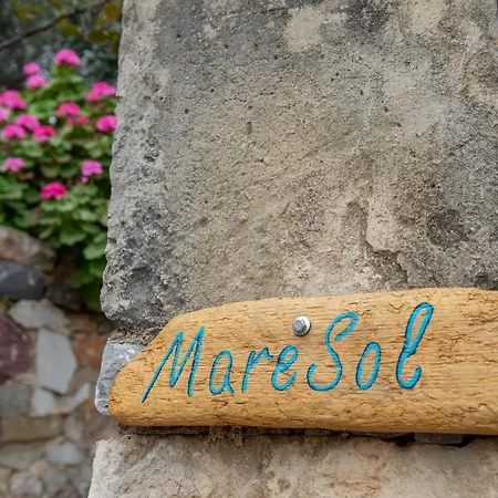 Maresol Dom wakacyjny Mardati